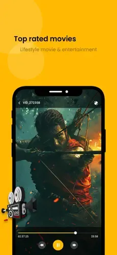 sony-xperia-1-vi-india Top Rated Movies